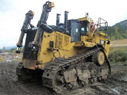  Caterpillar D11T importado en buenas condiciones Ref.: 1388774988874497 No. 2