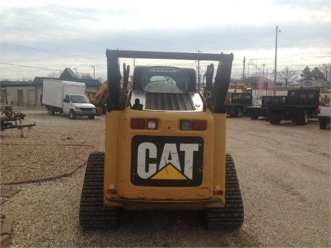  Caterpillar 287C importada en buenas condiciones Ref.: 1388775140188570 No. 3
