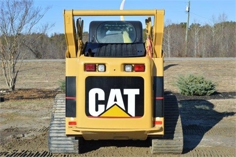  Caterpillar 287C de segunda mano en venta Ref.: 1388775672790663 No. 3