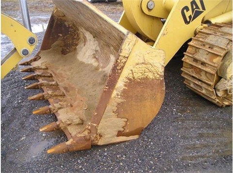  Caterpillar 953 de segunda mano en venta Ref.: 1388777843569977 No. 4