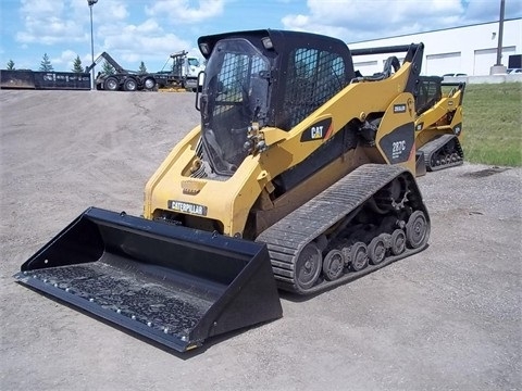  Caterpillar 287C en optimas condiciones Ref.: 1388779652037025 No. 3