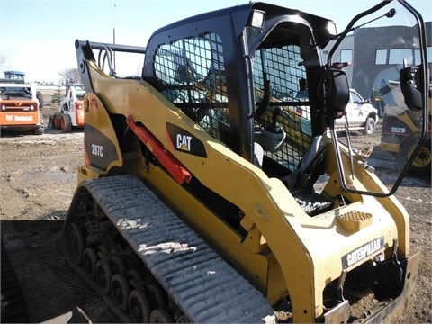  Caterpillar 287C en venta Ref.: 1388784293873757 No. 2