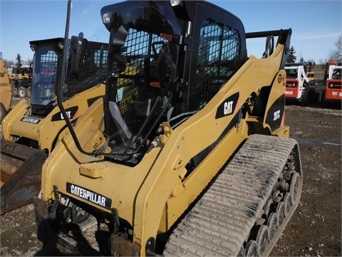  Caterpillar 287C en venta Ref.: 1388784293873757 No. 4