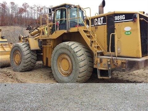  Caterpillar 988G en venta Ref.: 1388786870814168 No. 2