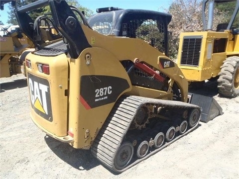  Caterpillar 287C usada Ref.: 1388787355109330 No. 2