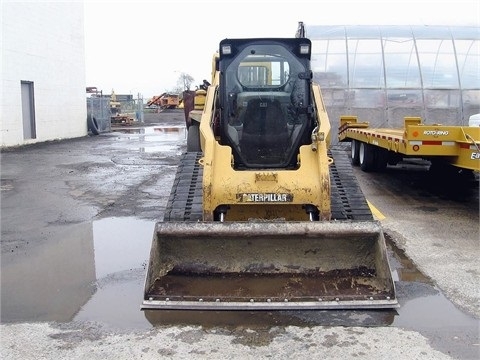  Caterpillar 289C importada en buenas condiciones Ref.: 1388863011698917 No. 3