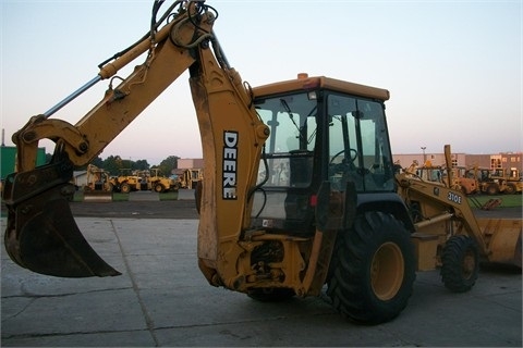 Deere 310E de bajo costo Ref.: 1389030166833484 No. 2