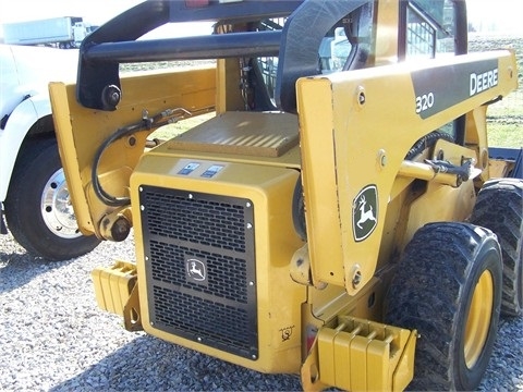  Deere 320 usada de importacion Ref.: 1389050282612905 No. 3