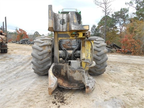  Deere 643J en buenas condiciones Ref.: 1389052006116599 No. 2