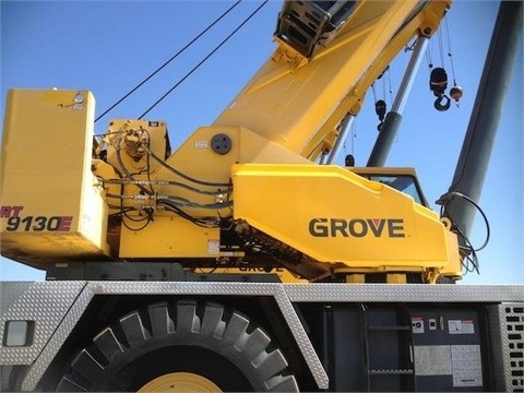 Gruas Grove DTC40  Ref.: 1389113694513138 No. 2