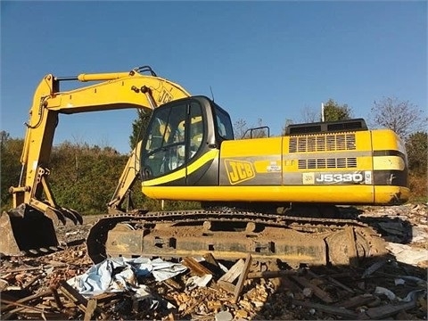  Jcb JS330LC usada Ref.: 1389119737477535 No. 3