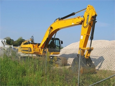  Jcb JS330LC en buenas condiciones Ref.: 1389120160084224 No. 3