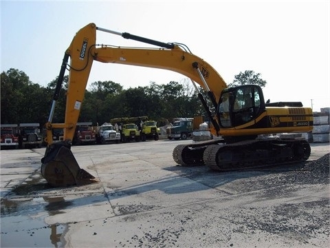  Jcb JS330LC usada a buen precio Ref.: 1389120549971553 No. 3