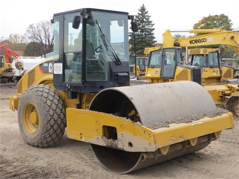  Caterpillar CS56 de bajo costo Ref.: 1389128969063563 No. 3