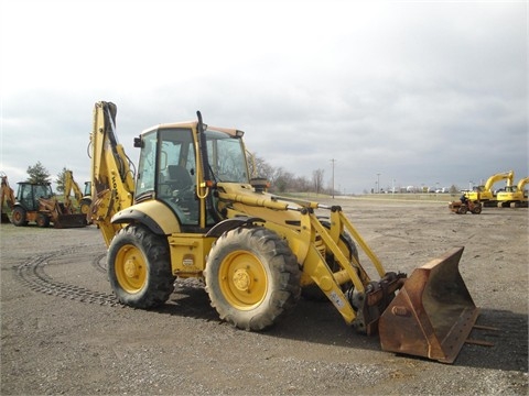  Komatsu WB150 de segunda mano en venta Ref.: 1389133521994890 No. 3