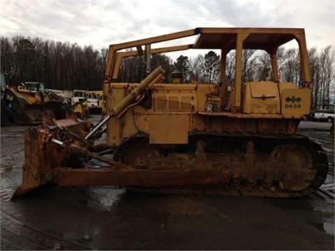 TRACTORES KOMATSU D65EX seminueva en venta Ref.: 1389133834035866 No. 3