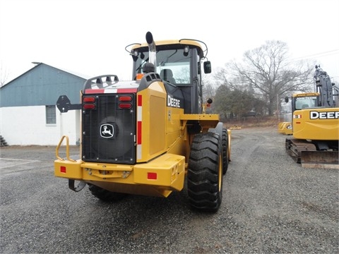  Deere 544K en buenas condiciones Ref.: 1389201433561868 No. 4