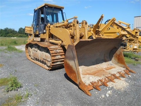  Caterpillar 973C usada de importacion Ref.: 1389205272322916 No. 2