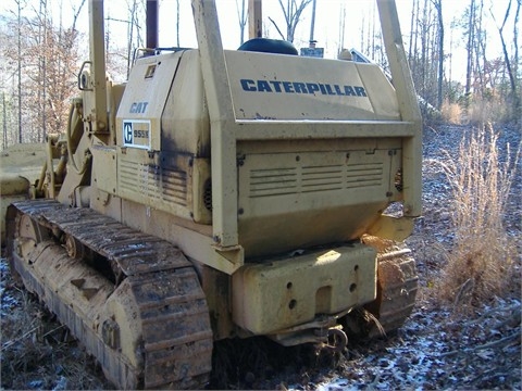  Caterpillar 955 importada en buenas condiciones Ref.: 1389213584219294 No. 4