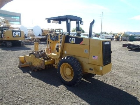  Caterpillar CP-323C de importacion a la venta Ref.: 1389214355208970 No. 4