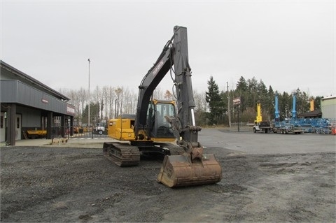  Deere 120D en venta, usada Ref.: 1389215123831131 No. 3