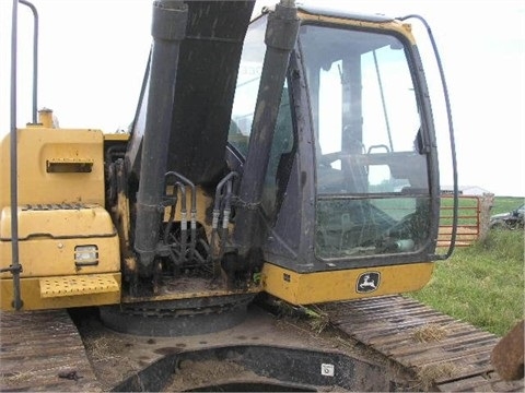 Excavadoras Hidraulicas Deere 200D