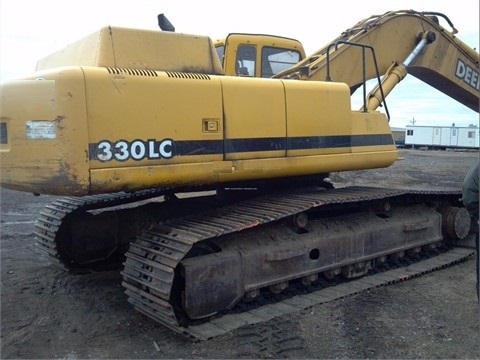 Deere 330LC de medio uso en venta Ref.: 1389371737631087 No. 2