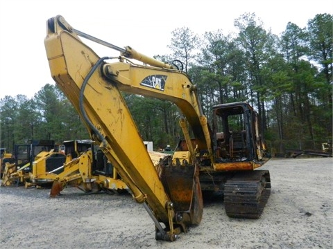 Hydraulic Excavator Caterpillar 315 BL