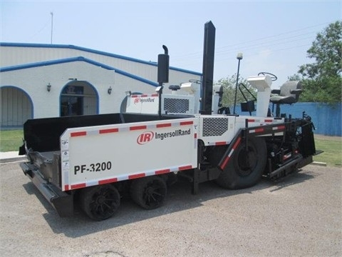 pavimentadora ingersoll- rand PF3200 de importacion a la venta Ref.: 1389644253355266 No. 4