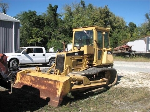  Caterpillar D3C de segunda mano Ref.: 1389651950343314 No. 2