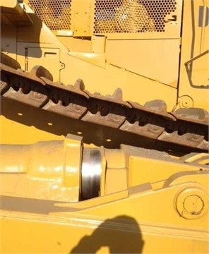 Tractores Sobre Orugas Caterpillar D11N