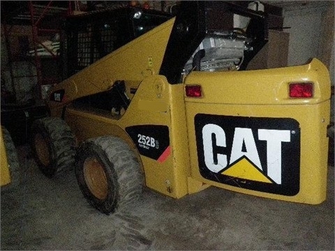  Caterpillar 252B de importacion a la venta Ref.: 1389661163252591 No. 3