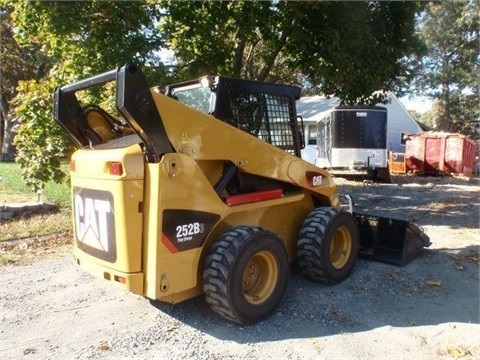  Caterpillar 252B en optimas condiciones Ref.: 1389661760871102 No. 3