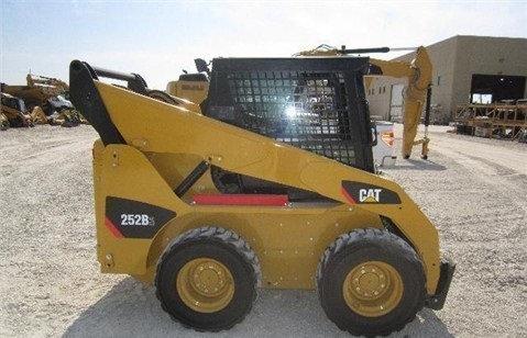  Caterpillar 252B importada a bajo costo Ref.: 1389662034609893 No. 3