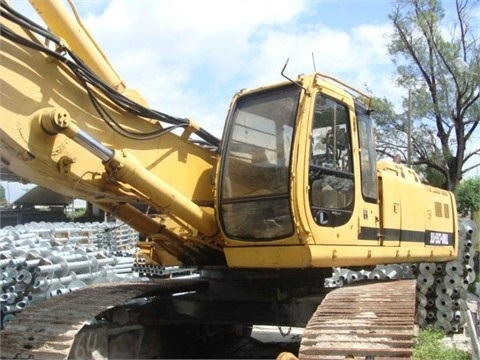 Excavadoras Hidraulicas Deere 450LC