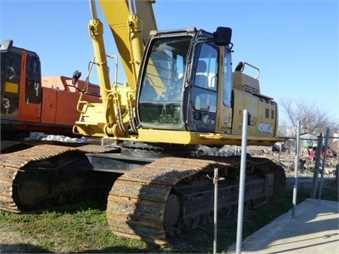  Deere 450C LC usada a buen precio Ref.: 1389717311312975 No. 2