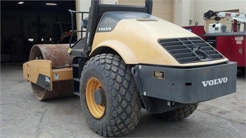  Volvo SD116D de segunda mano Ref.: 1389718145272988 No. 2