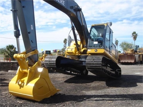 Excavadoras Hidraulicas Deere 240D