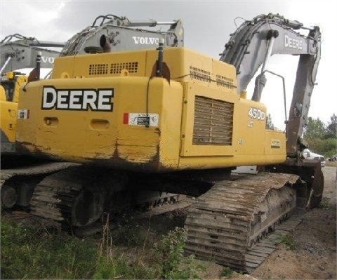  Deere 450D seminueva Ref.: 1389733130337217 No. 2