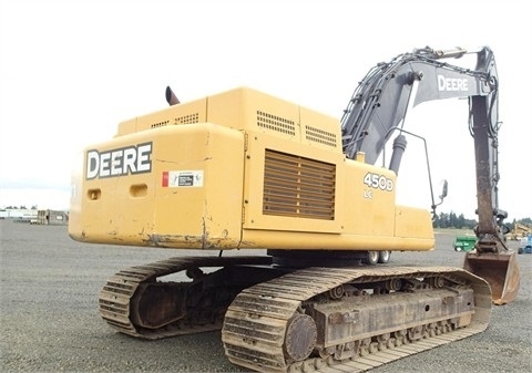 Deere 450D LC importada a bajo costo Ref.: 1389734739574339 No. 2