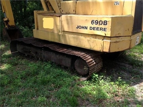  Deere 690B usada en buen estado Ref.: 1389743114752572 No. 2