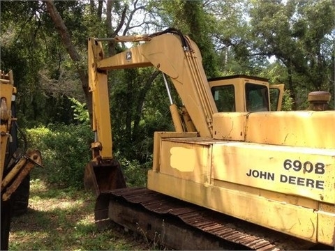  Deere 690B usada en buen estado Ref.: 1389743114752572 No. 4