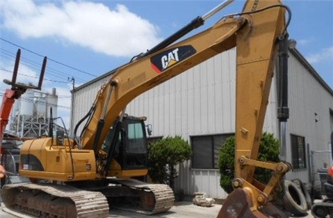  Caterpillar 320DL de bajo costo Ref.: 1389801371654632 No. 3