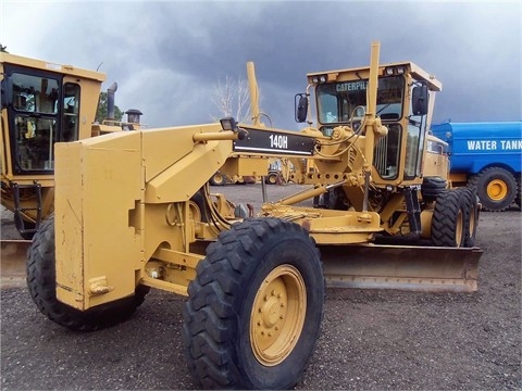  Caterpillar 140H de importacion a la venta Ref.: 1389806221114442 No. 2