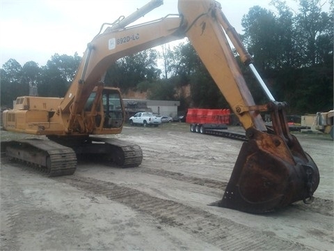 Excavadoras Hidraulicas Deere 892D