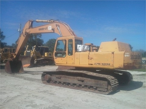  Deere 892D LC LC de segunda mano a la venta Ref.: 1389807213901796 No. 3