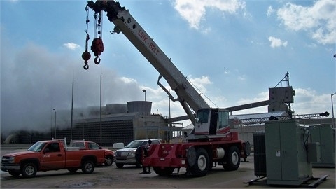 Linkbelt RTC-8030 II en venta Ref.: 1389829243802971 No. 3