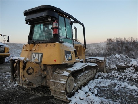  Caterpillar D6K importada en buenas condiciones Ref.: 1389830559494086 No. 2