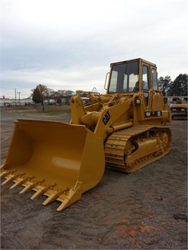  Caterpillar 963B usada a buen precio Ref.: 1389987088234865 No. 2