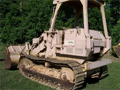  Caterpillar 955L en venta, usada Ref.: 1389987531261284 No. 2